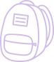 Bag shape icon